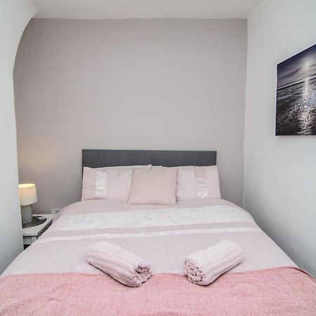 Riverpool - Luxry Suits For Football Fans Near Anfield Stadium Liverpool Exterior foto